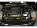 Midnight Black Metallic - Cooper S Coupe Photo No. 28