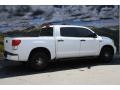 Super White - Tundra CrewMax 4x4 Photo No. 3
