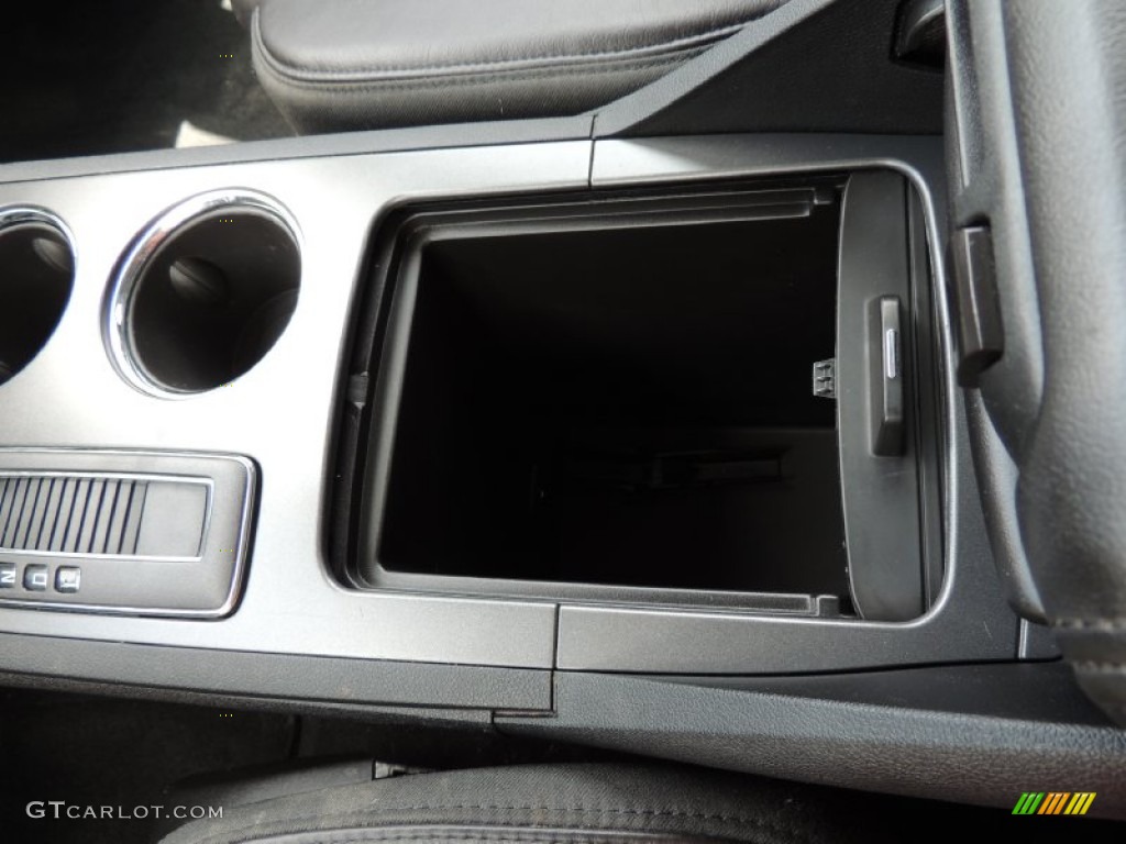 2010 Traverse LT - Silver Ice Metallic / Ebony photo #30