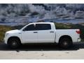 Super White - Tundra CrewMax 4x4 Photo No. 6