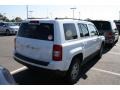 Bright White - Patriot Sport 4x4 Photo No. 2