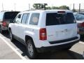 Bright White - Patriot Sport 4x4 Photo No. 3