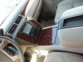 2009 Silver Birch Metallic Chevrolet Suburban LTZ  photo #27