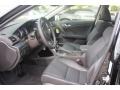 Crystal Black Pearl - TSX Technology Photo No. 11