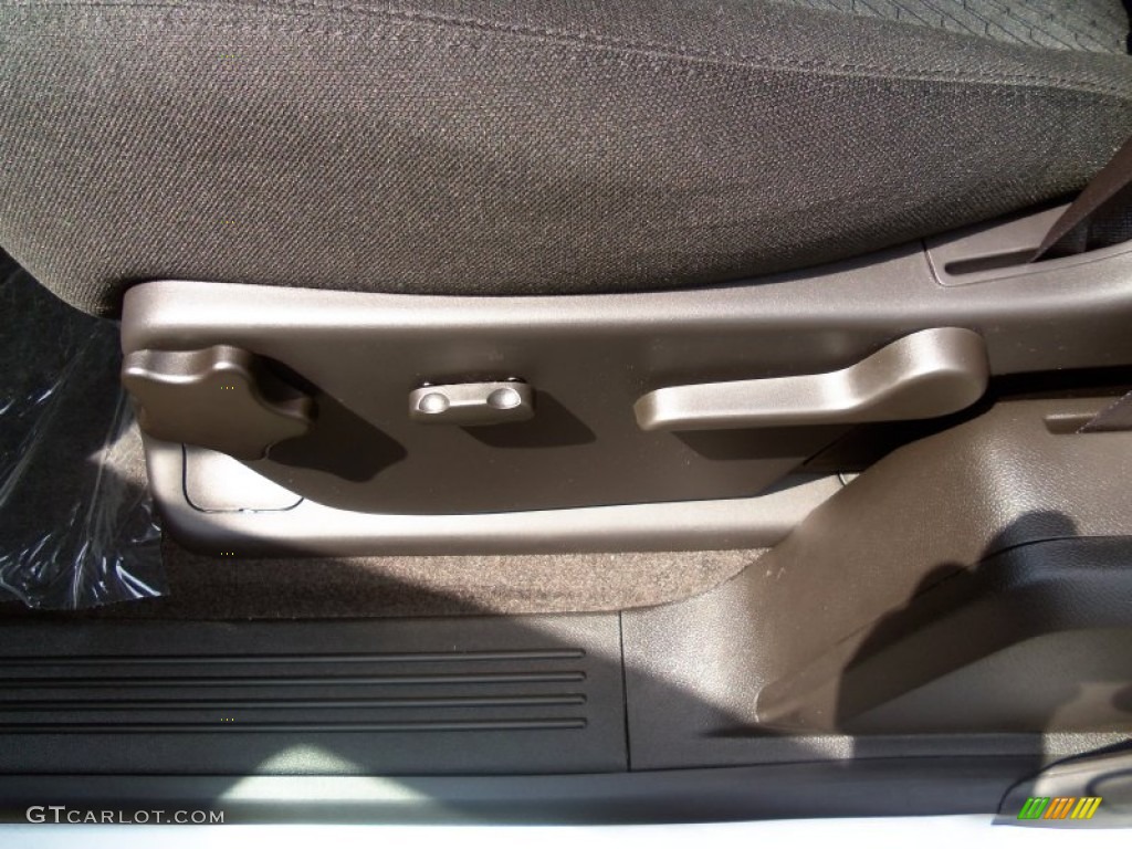 2013 Silverado 1500 LT Extended Cab 4x4 - Silver Ice Metallic / Ebony photo #20