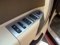 2013 Deep Ruby Metallic Chevrolet Silverado 1500 LT Extended Cab 4x4  photo #21