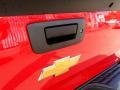 2013 Victory Red Chevrolet Silverado 1500 LT Extended Cab 4x4  photo #8