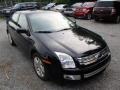Black - Fusion SEL V6 Photo No. 1