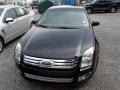Black - Fusion SEL V6 Photo No. 2