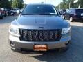 Mineral Gray Metallic - Grand Cherokee Laredo 4x4 Photo No. 2