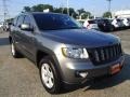 Mineral Gray Metallic - Grand Cherokee Laredo 4x4 Photo No. 3