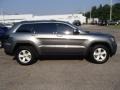 Mineral Gray Metallic - Grand Cherokee Laredo 4x4 Photo No. 4