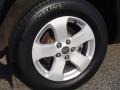 Mineral Gray Metallic - Grand Cherokee Laredo 4x4 Photo No. 5