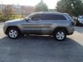 Mineral Gray Metallic - Grand Cherokee Laredo 4x4 Photo No. 6