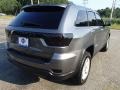 Mineral Gray Metallic - Grand Cherokee Laredo 4x4 Photo No. 7
