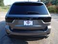 Mineral Gray Metallic - Grand Cherokee Laredo 4x4 Photo No. 8