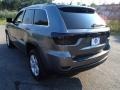 Mineral Gray Metallic - Grand Cherokee Laredo 4x4 Photo No. 9