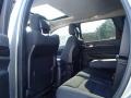 Mineral Gray Metallic - Grand Cherokee Laredo 4x4 Photo No. 11