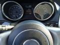 Mineral Gray Metallic - Grand Cherokee Laredo 4x4 Photo No. 13