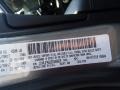 Mineral Gray Metallic - Grand Cherokee Laredo 4x4 Photo No. 18