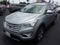 Iron Frost 2013 Hyundai Santa Fe GLS