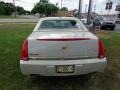 2010 Vanilla Latte Cadillac DTS   photo #5