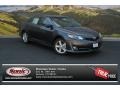 Magnetic Gray Metallic - Camry SE Photo No. 1