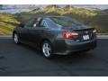 Magnetic Gray Metallic - Camry SE Photo No. 2