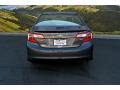 Magnetic Gray Metallic - Camry SE Photo No. 4