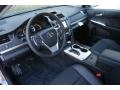 Magnetic Gray Metallic - Camry SE Photo No. 5