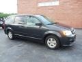 Dark Charcoal Pearl - Grand Caravan Crew Photo No. 2