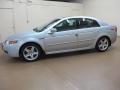 Satin Silver Metallic - TL 3.2 Photo No. 5