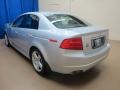 Satin Silver Metallic - TL 3.2 Photo No. 6