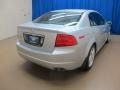Satin Silver Metallic - TL 3.2 Photo No. 7