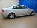 Satin Silver Metallic - TL 3.2 Photo No. 8