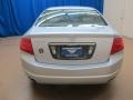 Satin Silver Metallic - TL 3.2 Photo No. 9