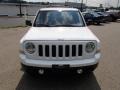 Bright White - Patriot Sport 4x4 Photo No. 3