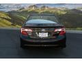 Attitude Black Metallic - Camry SE Photo No. 4