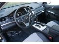Attitude Black Metallic - Camry SE Photo No. 5