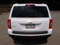 Bright White - Patriot Sport 4x4 Photo No. 7