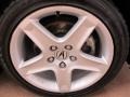 Satin Silver Metallic - TL 3.2 Photo No. 13