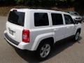 Bright White - Patriot Sport 4x4 Photo No. 8