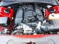 6.4 Liter 392 cid SRT HEMI OHV 16-Valve V8 Engine for 2012 Dodge Charger SRT8 #83484906