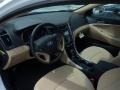 Shimmering White - Sonata GLS Photo No. 5