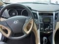 Shimmering White - Sonata GLS Photo No. 6
