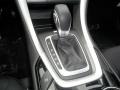 Charcoal Black Transmission Photo for 2013 Ford Fusion #83485228