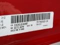 Redline 3-Coat Pearl - Charger SRT8 Photo No. 19