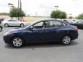 Regatta Blue - Elantra GLS Photo No. 4