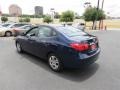 Regatta Blue - Elantra GLS Photo No. 5