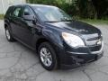Ashen Gray Metallic - Equinox LS AWD Photo No. 2